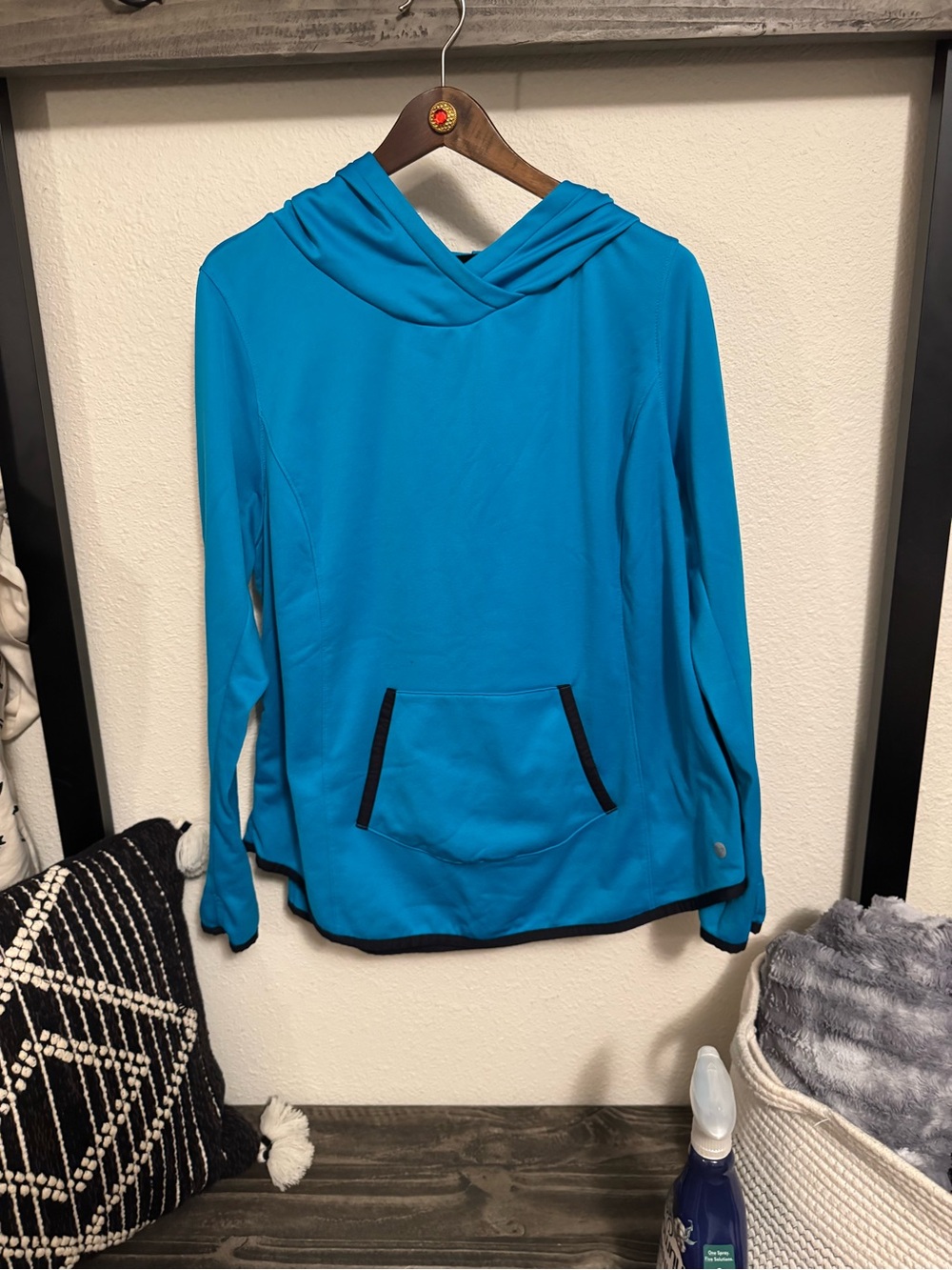 Livi active hoodie